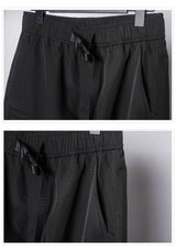 Men Tactical Jogger Cargo Pants