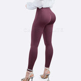 Women Skinny Stretch Fitness Leggings