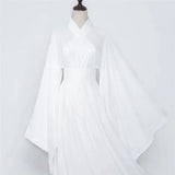 Chinese Traditional Inner Wear Outfit