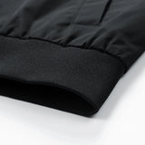 Men's Plus Size Motorcycle Windbreaker