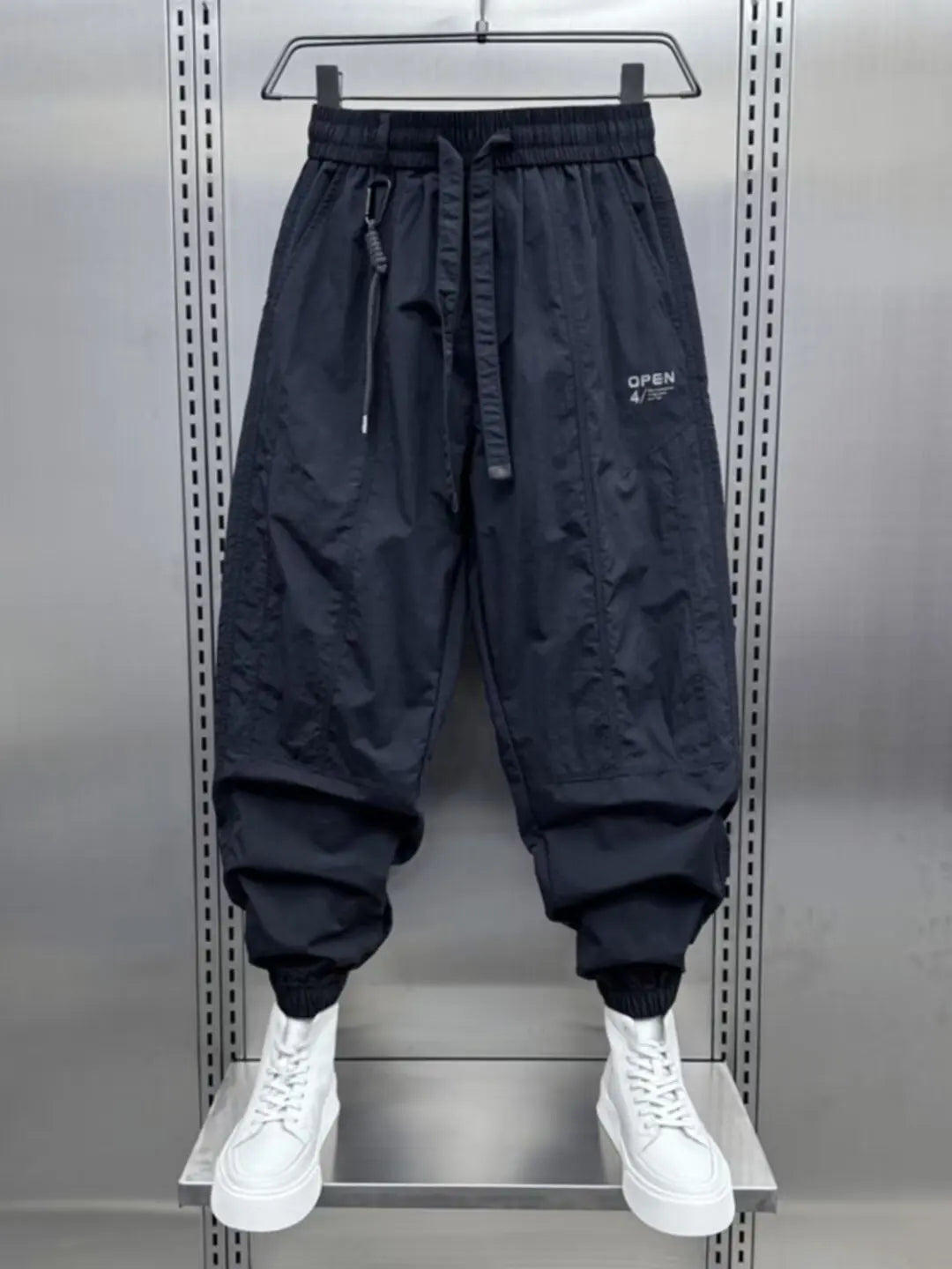 Men’s Harem Casual Pants