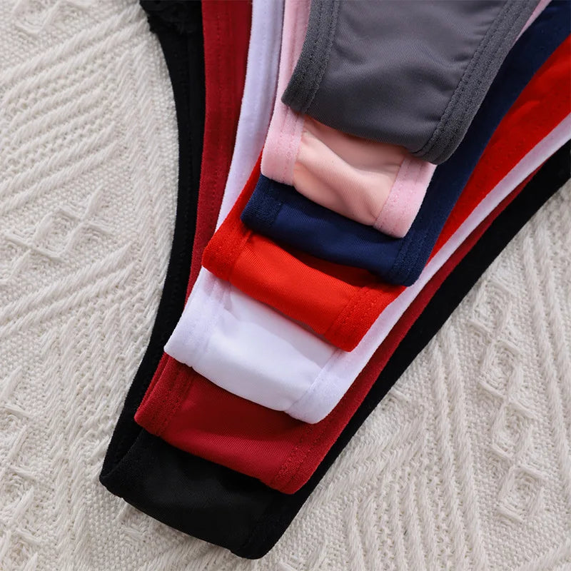 Women Seamless Thong Lingerie