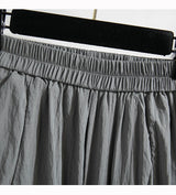 Women’s 2025 Plus Size Cargo Pants