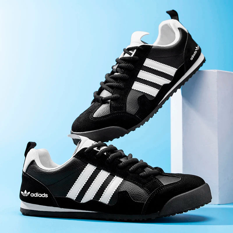 Men Anti-Slip Training Board Sneakers