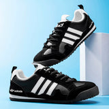 Men Anti-Slip Training Board Sneakers
