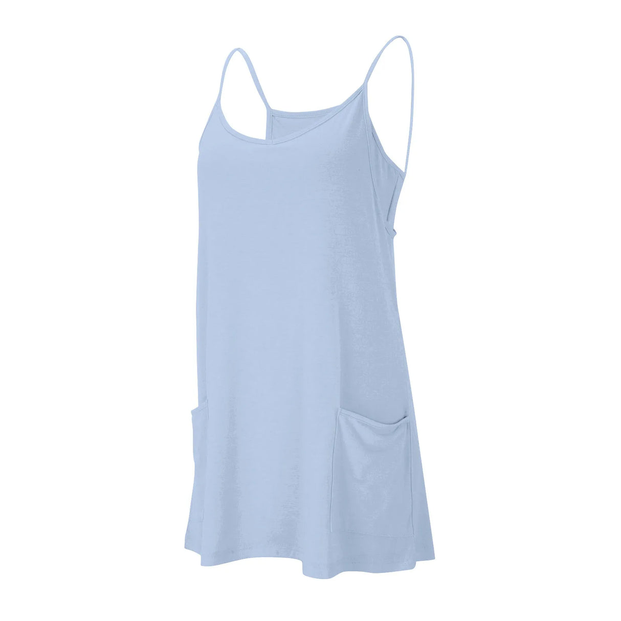 Women Sleeveless Tennis Onesie