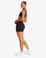 Women's Seamless Gym Fitness Shorts