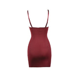 Women Tube Shaping Slip Dress