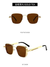 2025 Polarized Sunglasses