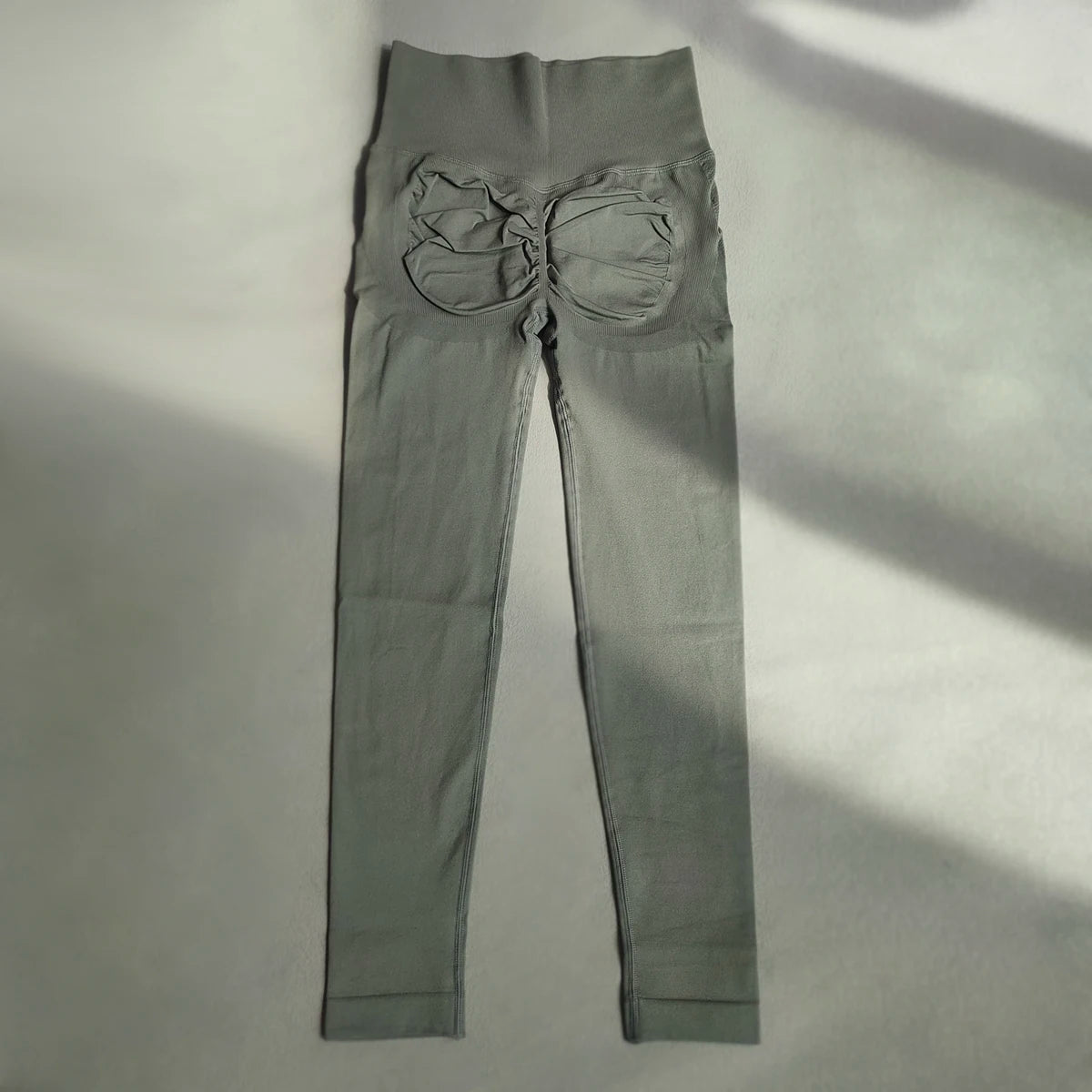 Women Yoga Booty Leggings