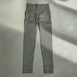 Women Yoga Booty Leggings