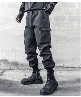 Men Tactical Jogger Cargo Pants