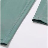 Summer Breathable Women's Yoga Leggings – High Waist Gym Workout Pants