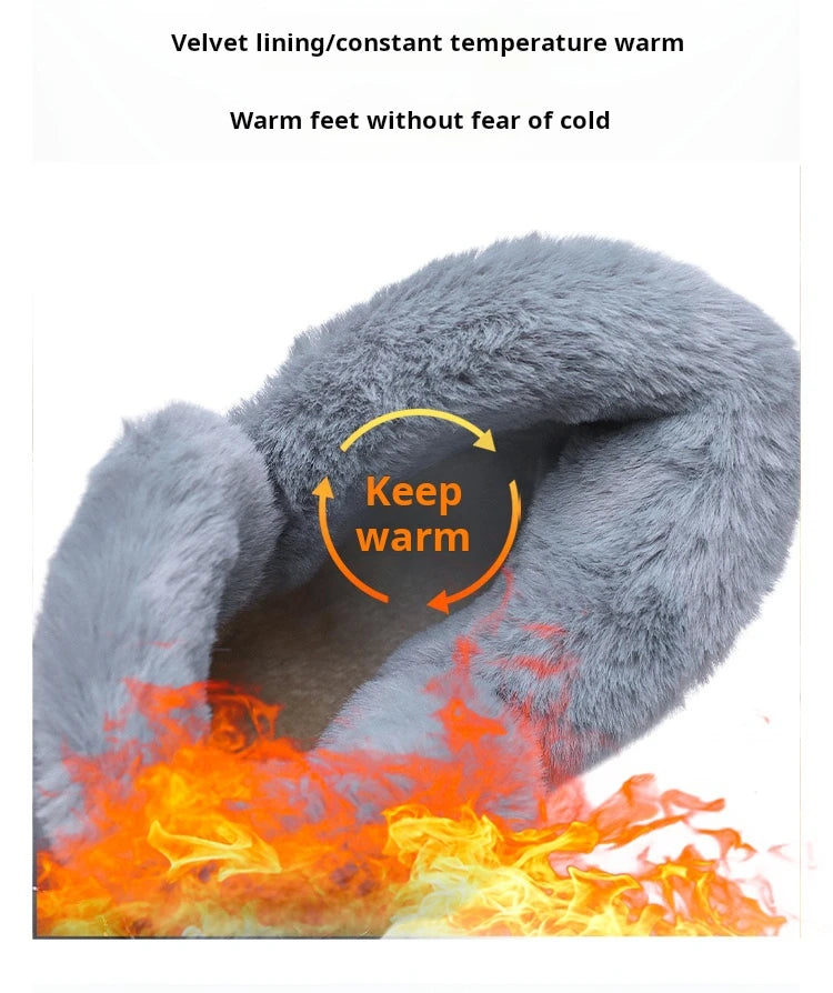 Women Durable All Season Rain Boots