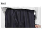Men’s Wide Leg Casual Pants