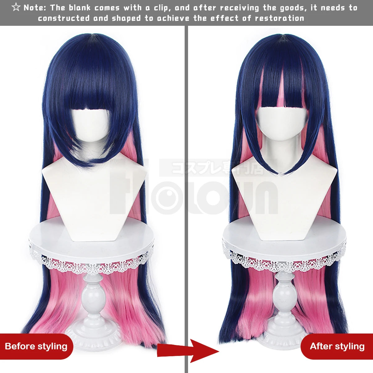 Panty & Stocking Anime Cosplay Outfit