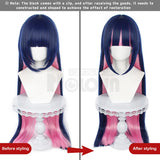 Panty & Stocking Anime Cosplay Outfit