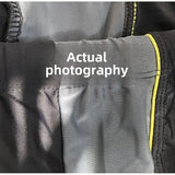 Men's Plus Size Extra Large Swim Pants