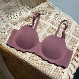 Women Candy Seamless Bralette