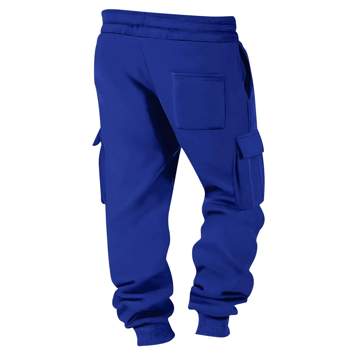 UrbanLoose™ Men’s Baggy Cargo Pants