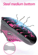 Women Safety Shoes Lightweight Non Slip Boots