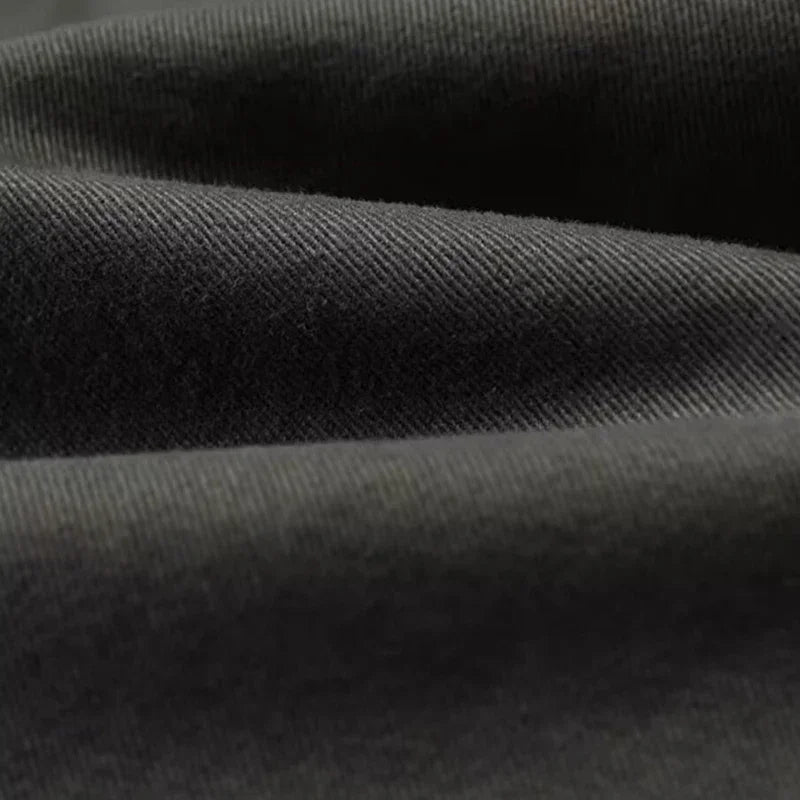 Men’s Camouflage Cargo Sweat Pants