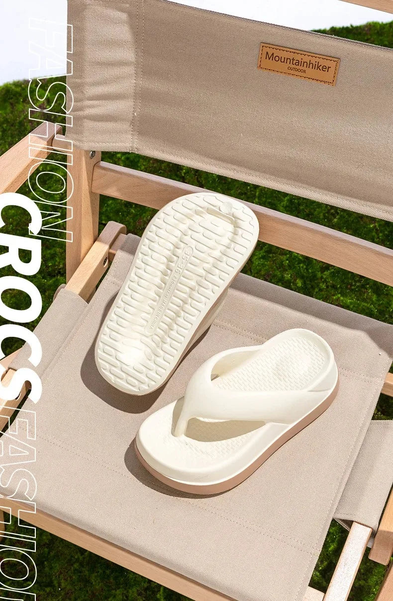 Women Trendy Flip Flops – 2025