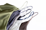 Double Layer Mulberry Silk Camisole Top