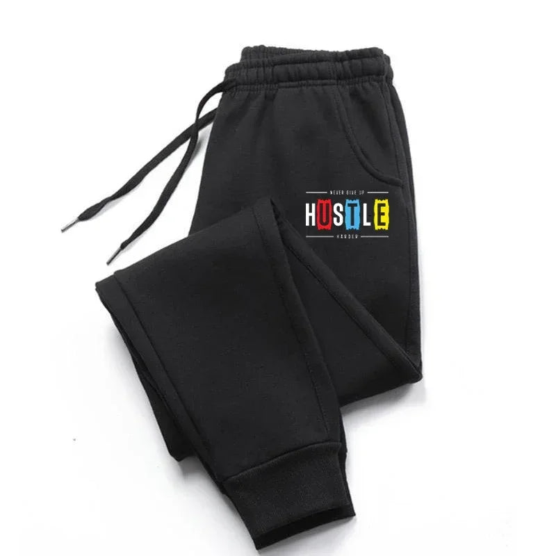 Men’s Essential Casual Pants