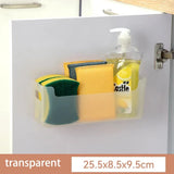 Kitchen Storage Organizer Boxes Set