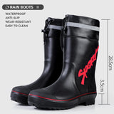 Men & Women Lightweight Warm Boots