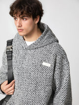 Heavyweight Luxury Hoodie