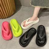 Women Casual Flip Flops