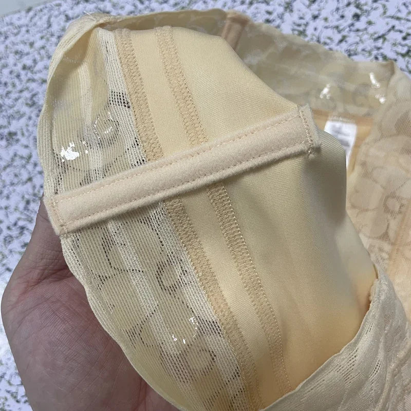 Women Hourglass Shaping Shorts