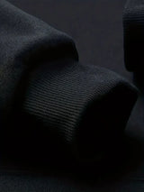 Women's Plus Size Hoodie – Border Collie Print