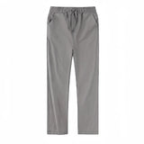 Men’s Cotton Linen Joggers