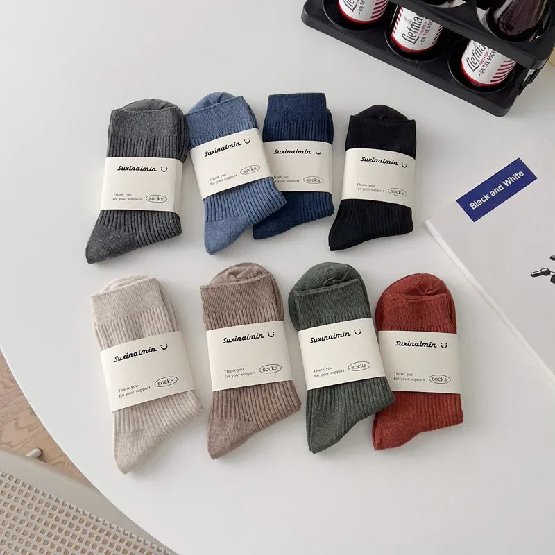 Men’s Business Long Socks