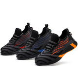 Men Lightweight Indestructible Work Boots