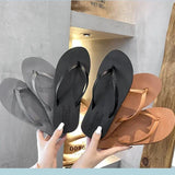 Women Non-Slip Summer Flip Flops – Beach & Outdoor Slippers