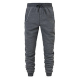 GymFlex™ Men’s Sports Jogger Pants