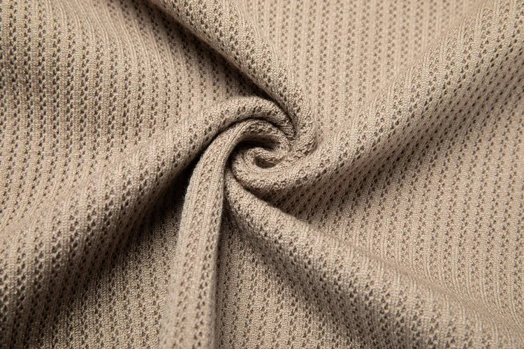 Men V-Neck Cardigan Sweater