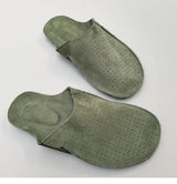 Men Handmade Slippers