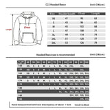 Men Custom Logo Hoodie