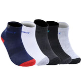 Men’s Sports Socks 10 Pairs