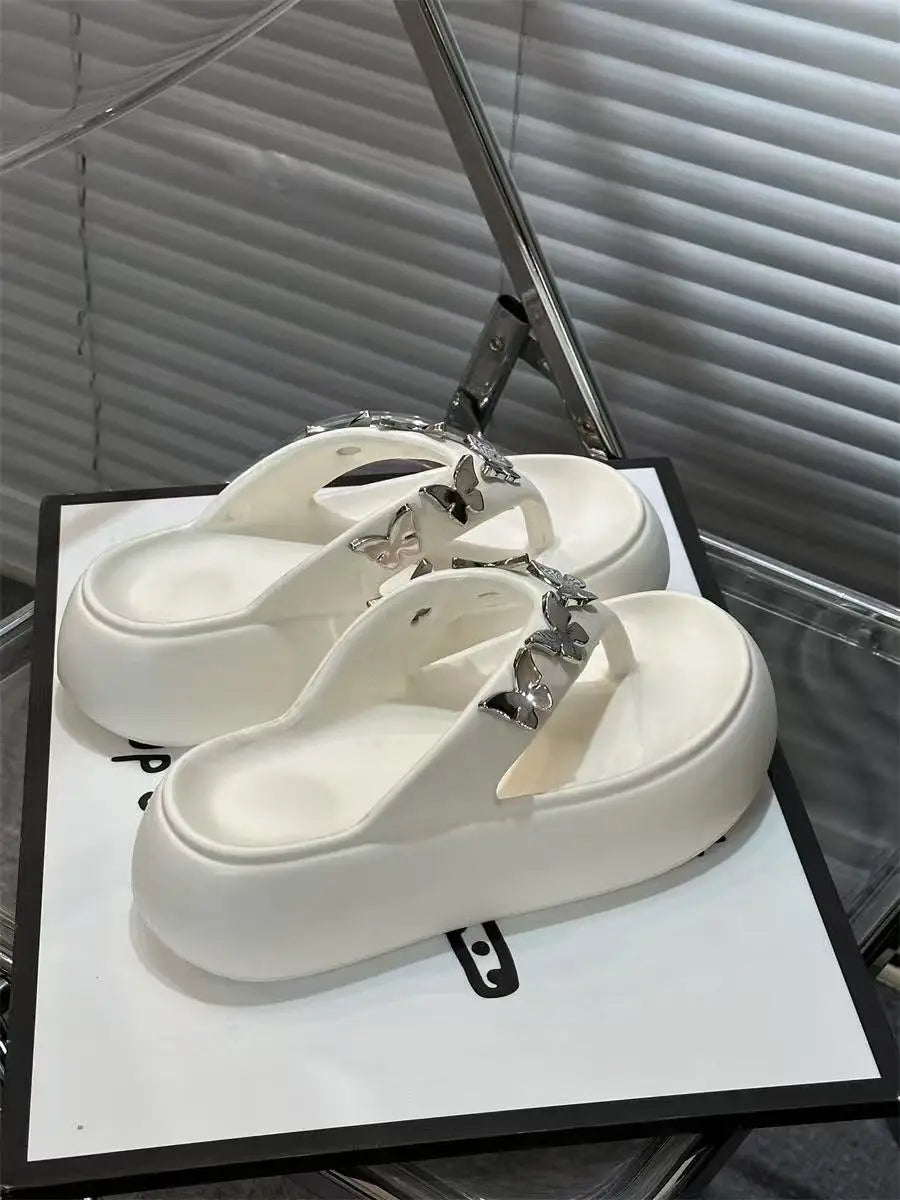 Women Casual Flip Flops