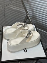 Women Casual Flip Flops