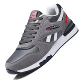 Men’s Breathable Casual Sneakers