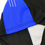 Men's Plus Size Swim Trunks Quick Dry