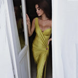 Cut-Out Push-Up Swimsuit