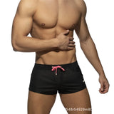 Men String Swim Shorts